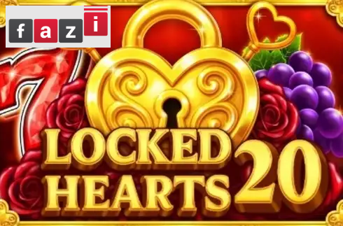 Locked Hearts 20